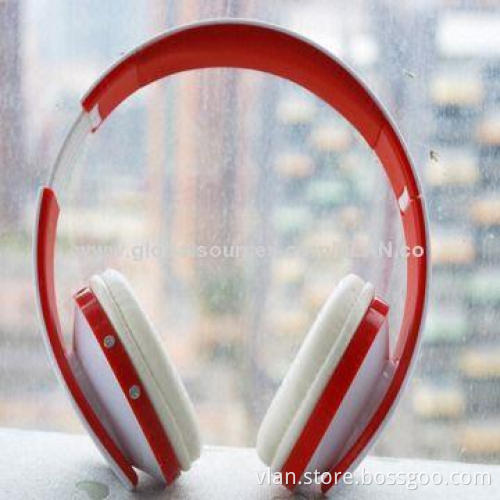 Bluetooth Stereo Headset, Handsfree, V3.0 Bluetooth, 90dBm Sensitivity, 4dBm Maximum TX Power